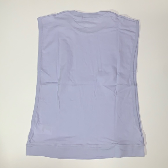 Urban Outfitters BDG Lavender 1985 Muscle Tee - Picture 9 of 9